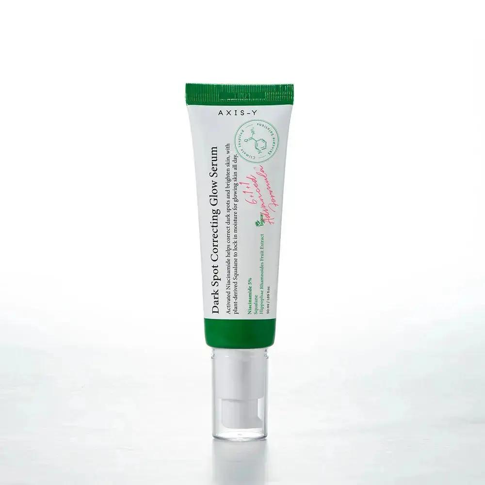 AXIS-Y Dark Spot Correcting Glow Serum 50 ml AXIS-Y