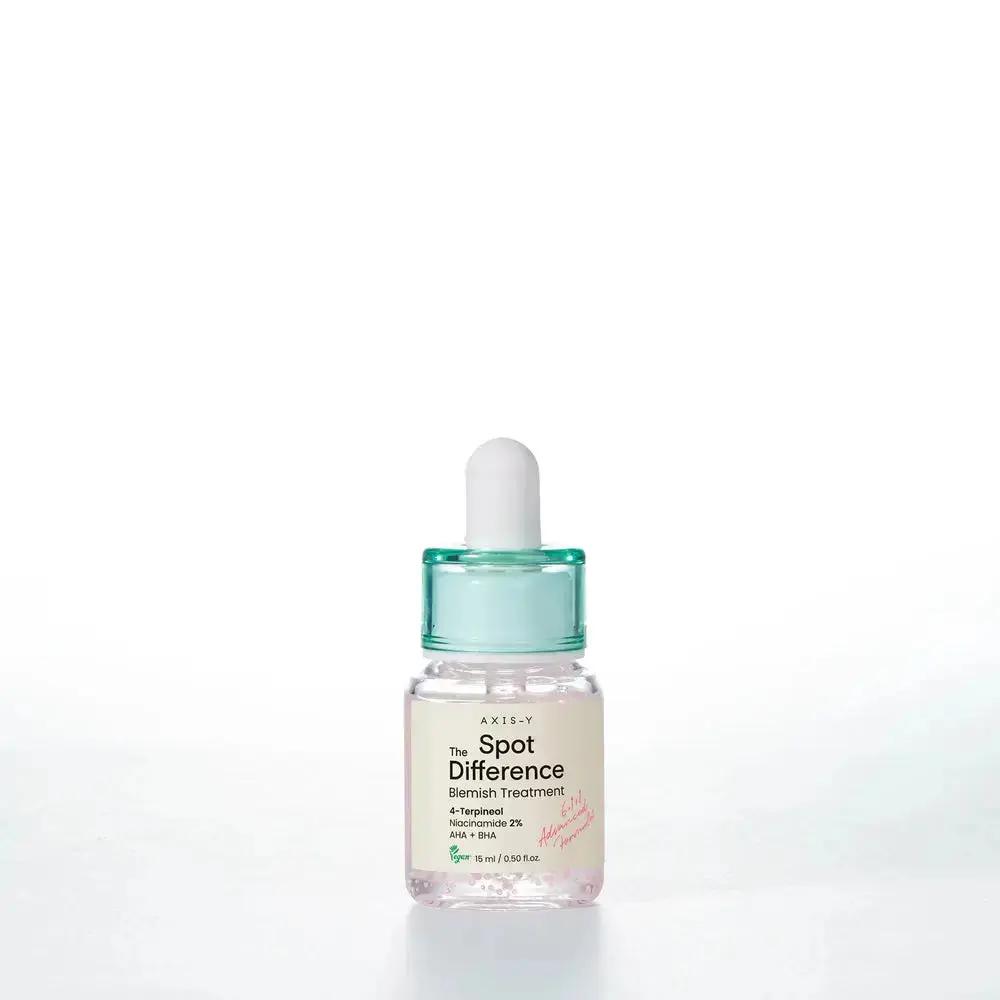AXIS-Y Spot The Difference Blemish Treatment 15 ml AXIS-Y