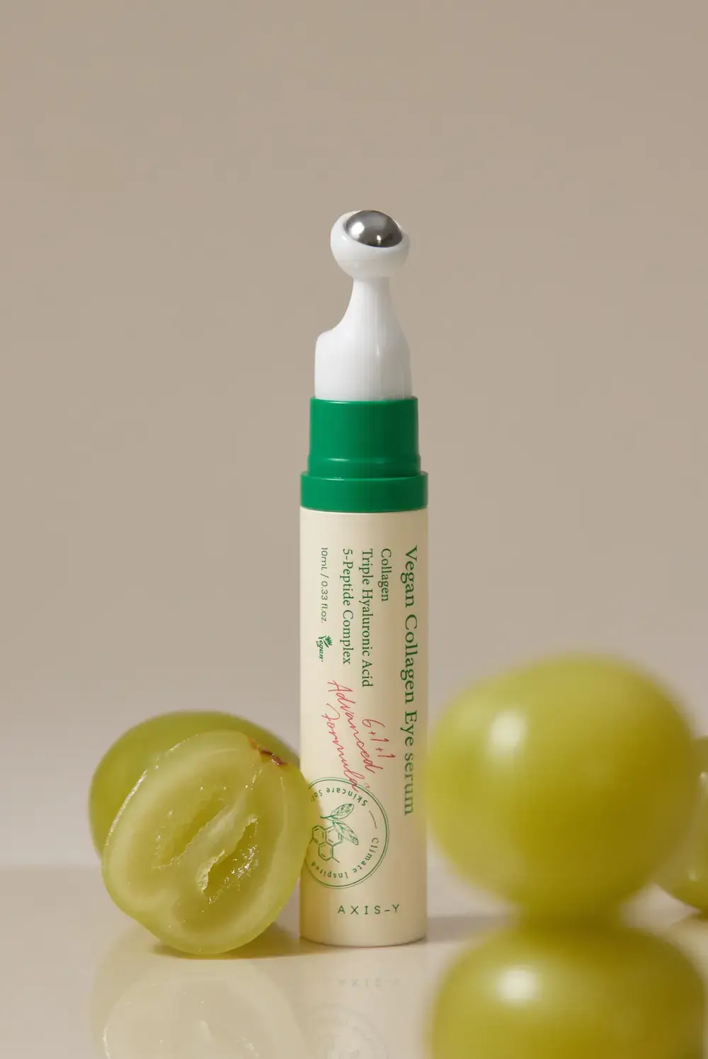 AXIS-Y Vegan Collagen Eye Serum 10 ml AXIS-Y