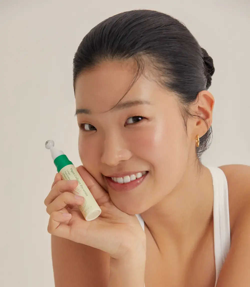 AXIS-Y Vegan Collagen Eye Serum 10 ml AXIS-Y