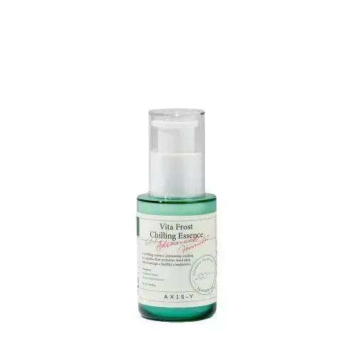 AXIS-Y Vita Frost Chilling Essence 50 ml AXIS-Y