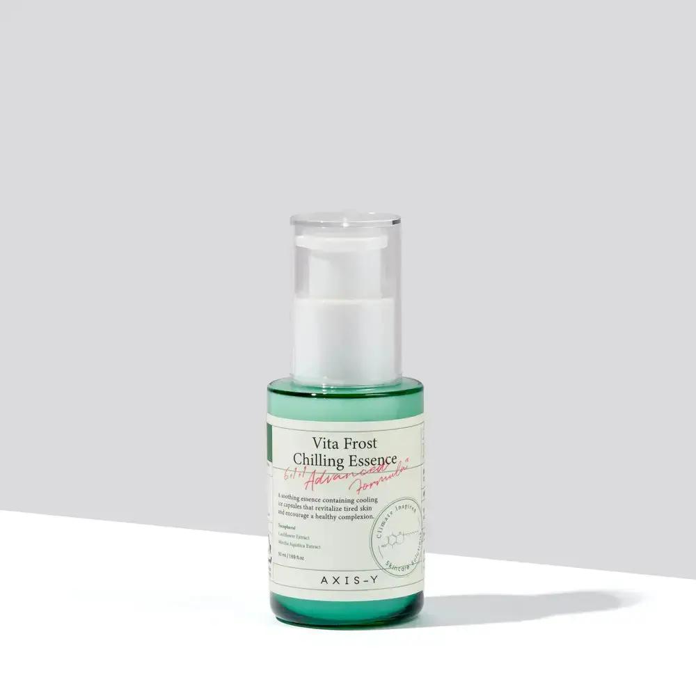 AXIS-Y Vita Frost Chilling Essence 50 ml AXIS-Y
