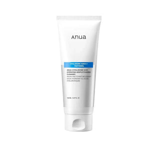 Anua 8 Hyaluronic Acid Hydrating Gentle Foaming Cleanser 150 ml ANUA