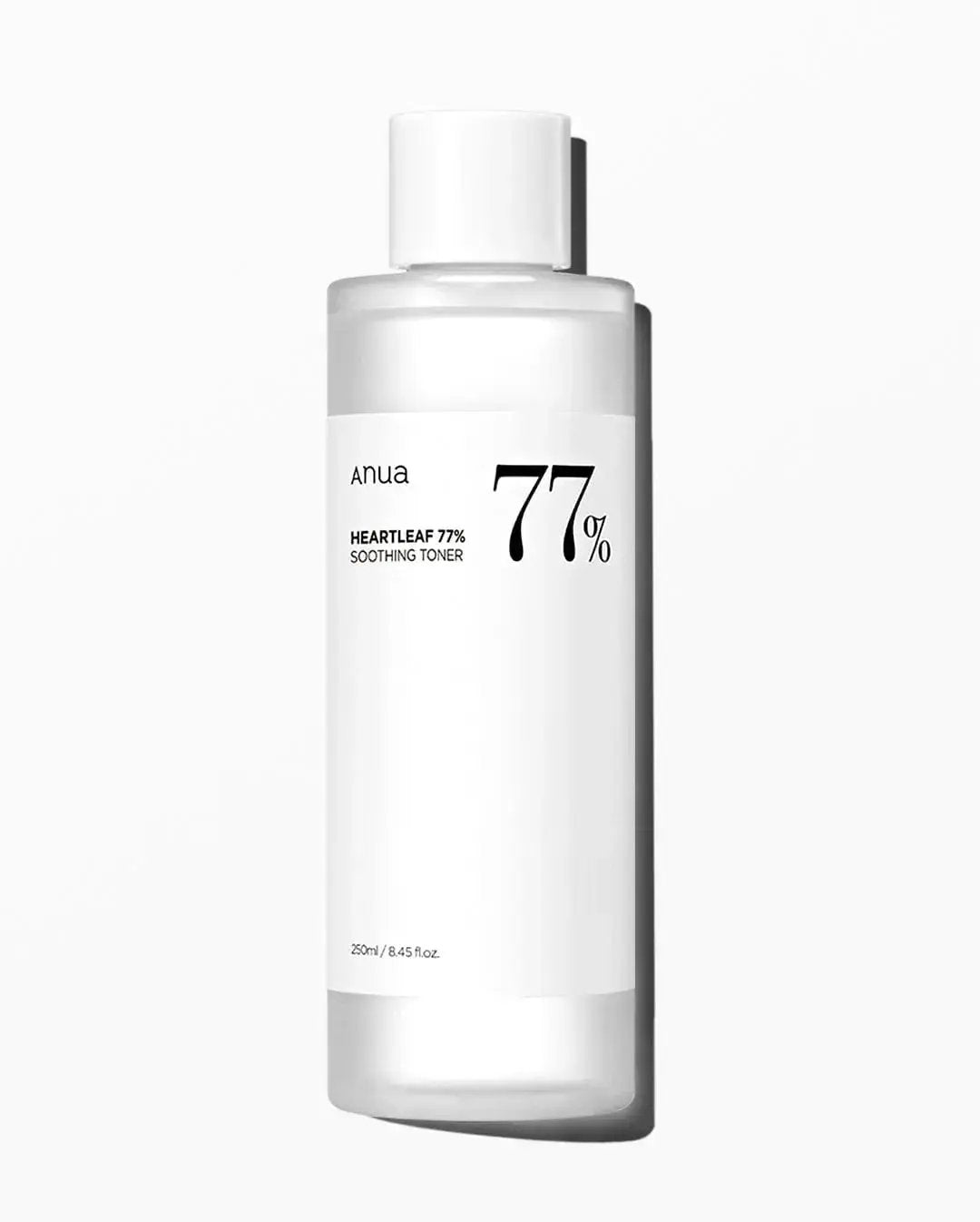 Anua Heartleaf 77% Soothing Toner 250 ml ANUA