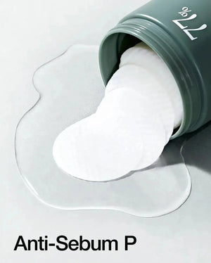 Anua Heartleaf 77% Toner Pads ANUA
