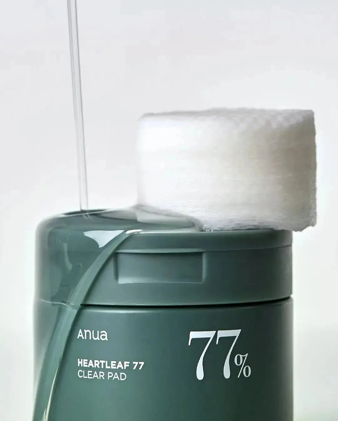 Anua Heartleaf 77% Toner Pads ANUA