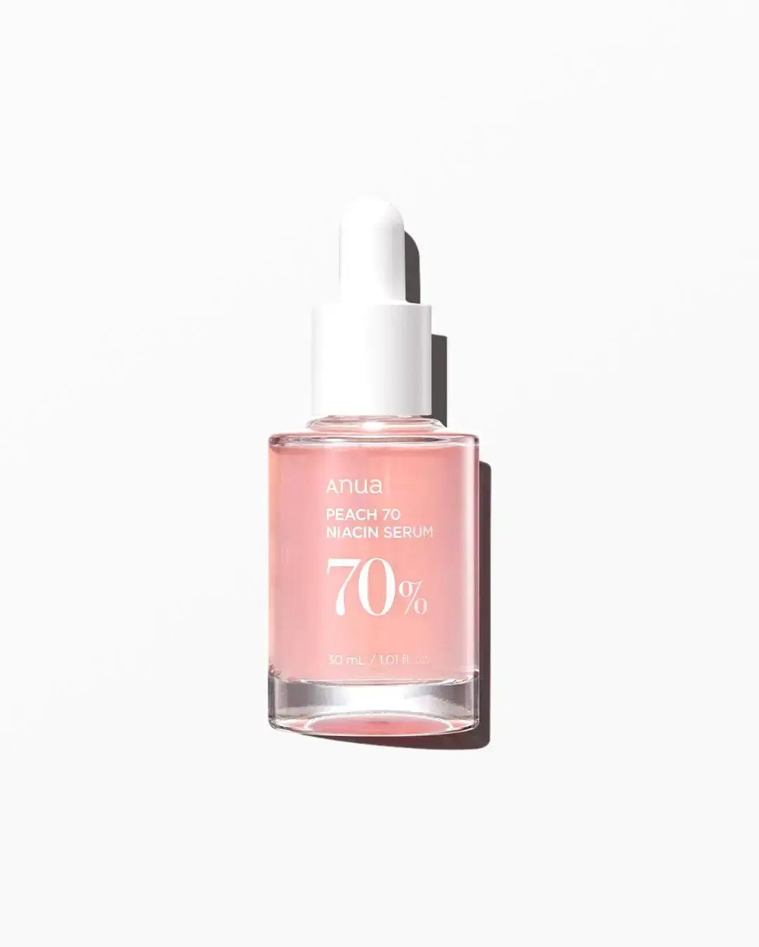 Anua Peach 70% Niacinamide Serum 30 ml ANUA