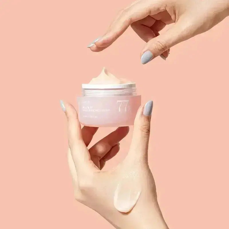 Anua Peach 77% Niacin Enriched Cream 50 ml ANUA