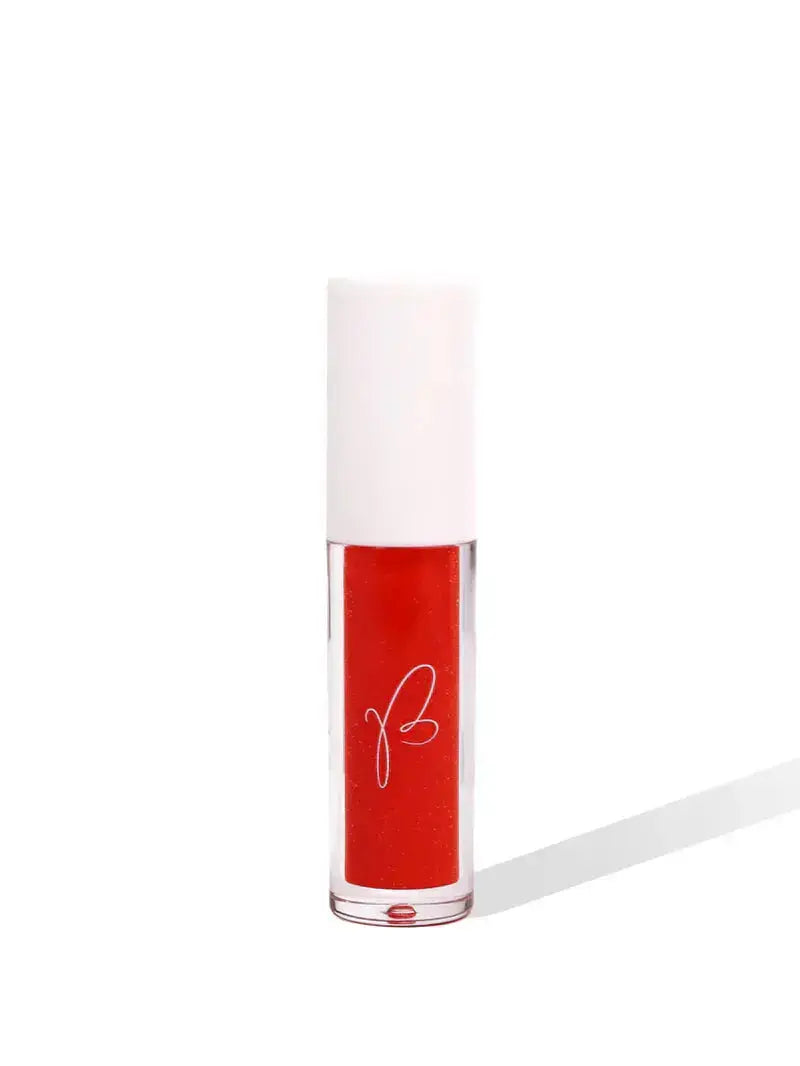 B Berry Lip Plumper Bex Beauty BEX BEAUTY