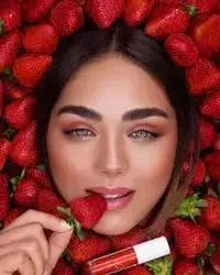 B Berry Lip Plumper Bex Beauty BEX BEAUTY