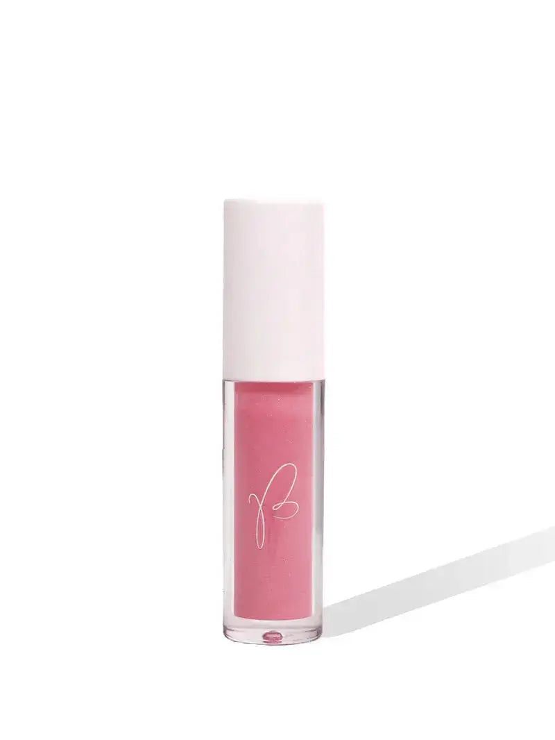 B Berry Lip Plumper Bex Beauty BEX BEAUTY