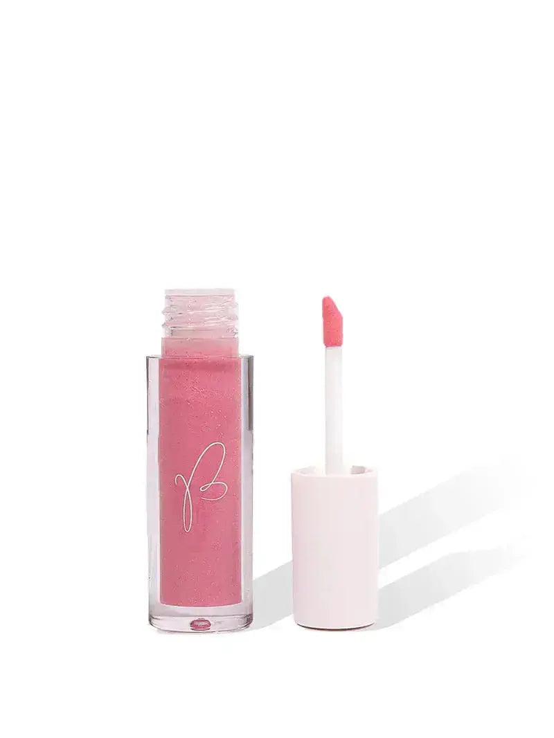 B Berry Lip Plumper Bex Beauty BEX BEAUTY