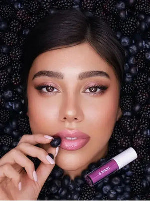 B Berry Lip Plumper Bex Beauty BEX BEAUTY