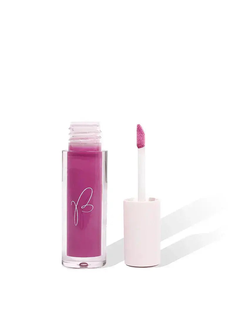 B Berry Lip Plumper Bex Beauty BEX BEAUTY