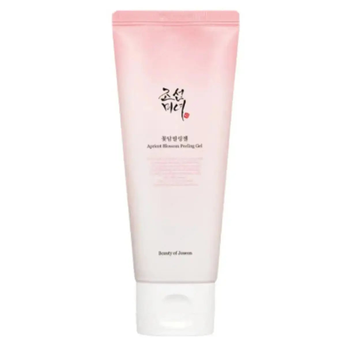 BEAUTY OF JOSEON Apricot Blossom Peeling Gel 120 ML BEAUTY OF JOSEON