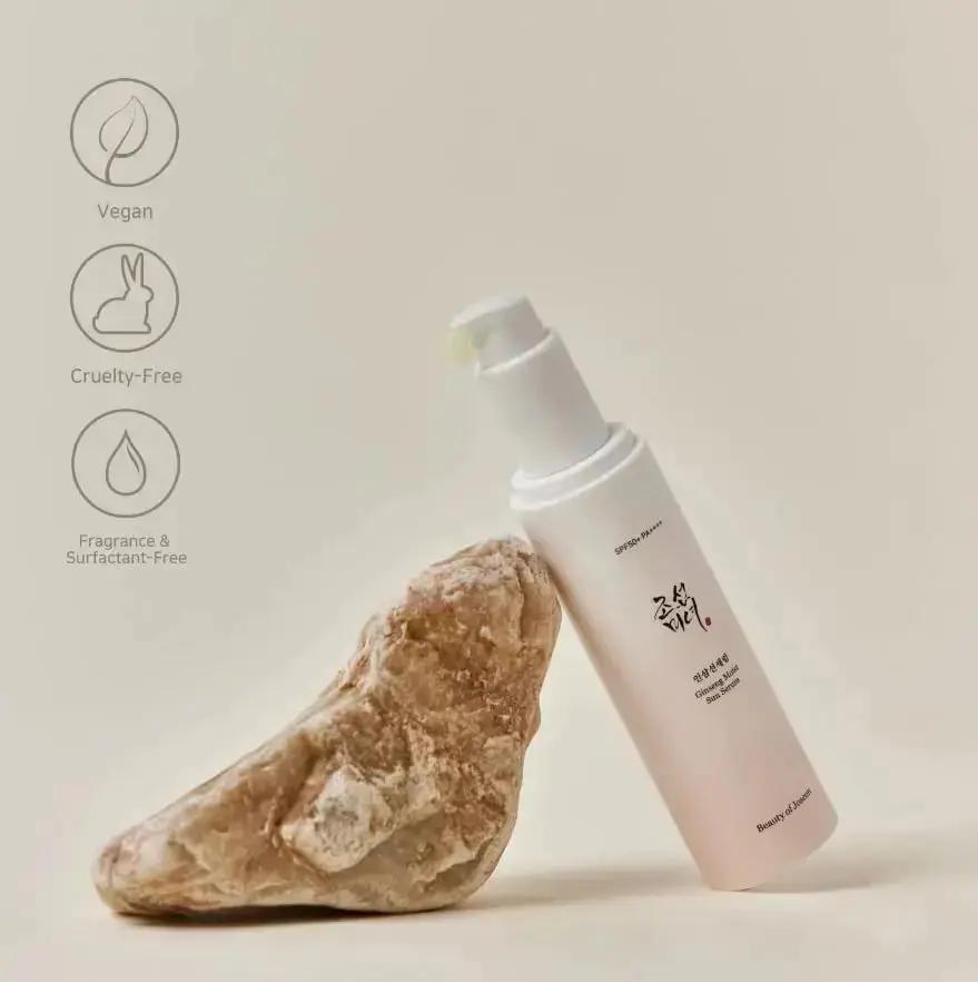 BEAUTY OF JOSEON Ginseng Moist Sun Serum 50 ML BEAUTY OF JOSEON