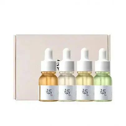 Beauty Of Joseon Hanbang Serum Discovery Kit - JOLIE'S