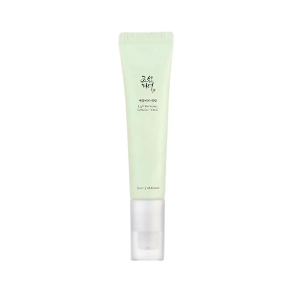 Beauty Of Joseon Light On Serum: Centella + Vitamin C 30 ml BEAUTY OF JOSEON