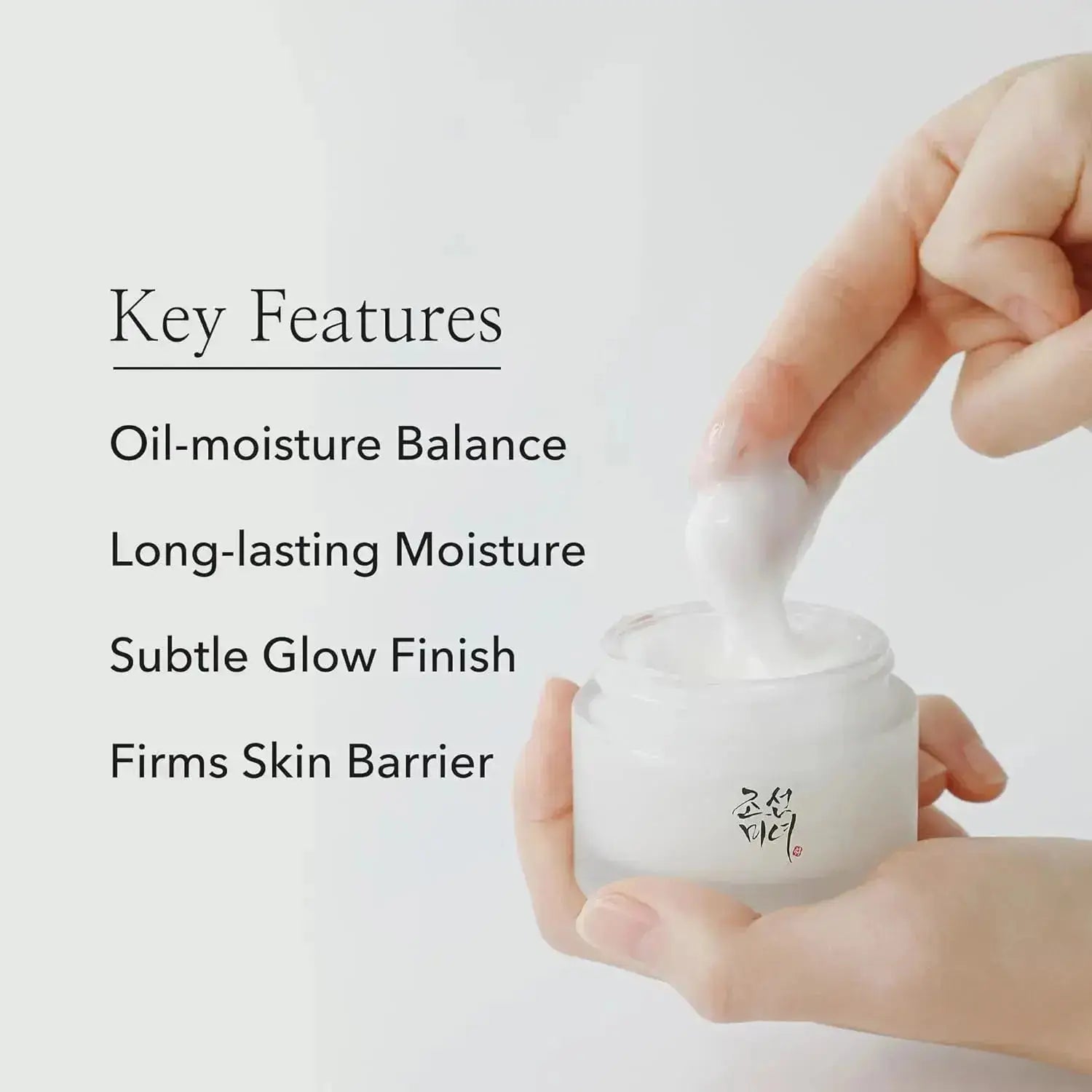 Beauty of Joseon Dynasty Cream 50 ml BEAUTY OF JOSEON
