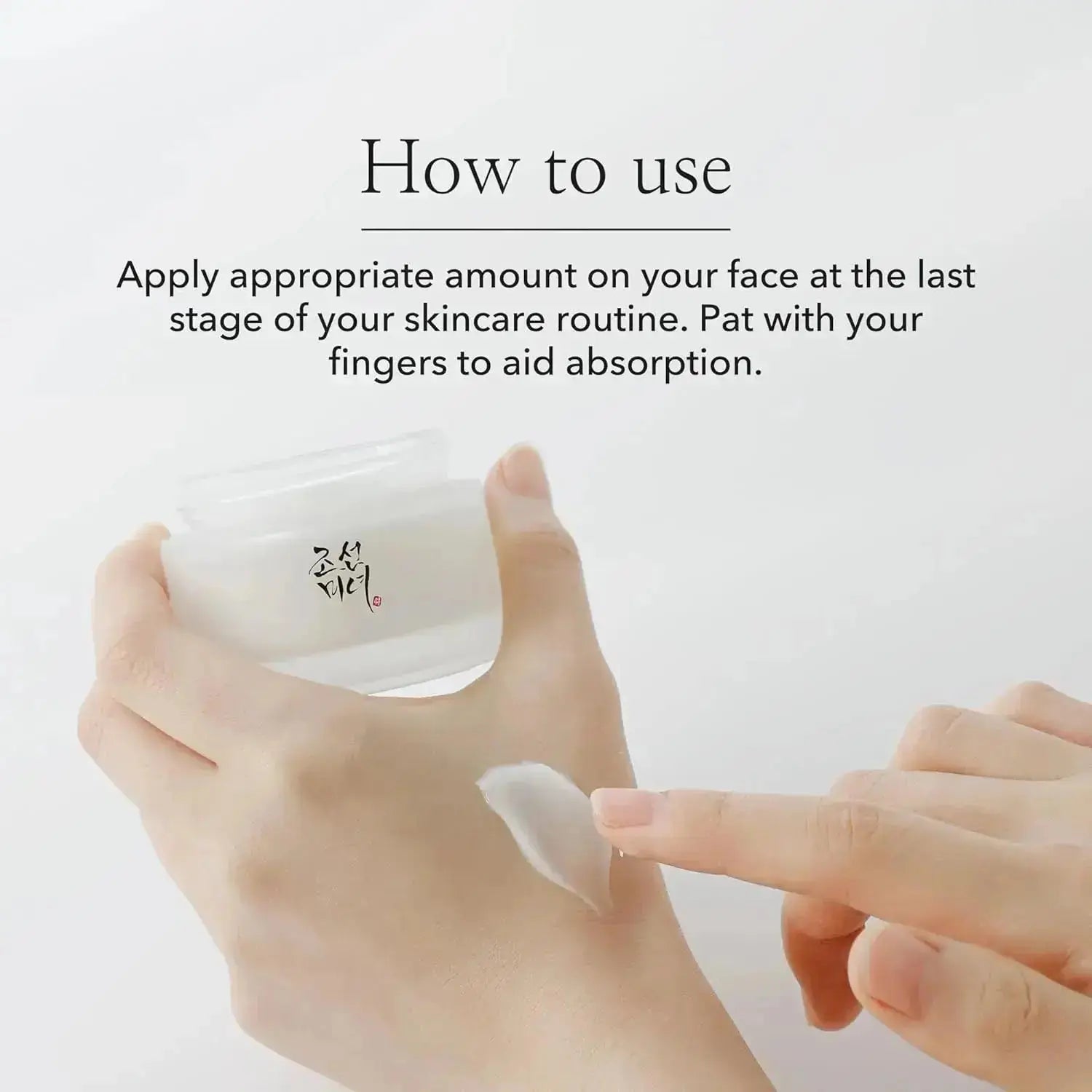 Beauty of Joseon Dynasty Cream 50 ml BEAUTY OF JOSEON