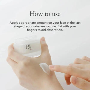 Beauty of Joseon Dynasty Cream 50 ml BEAUTY OF JOSEON