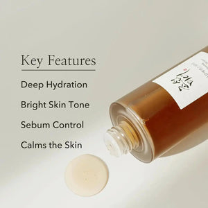 Beauty of Joseon Ginseng Essence Water 150 ml BEAUTY OF JOSEON