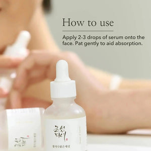 Beauty of Joseon Glow Deep Serum : Rice + Arbutin 30 ml BEAUTY OF JOSEON