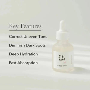 Beauty of Joseon Glow Deep Serum : Rice + Arbutin 30 ml BEAUTY OF JOSEON