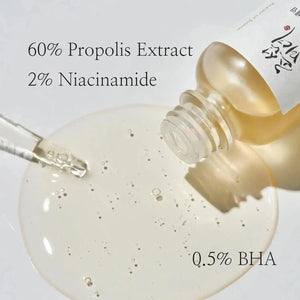 Beauty of Joseon Glow Serum Propolis + Niacinamide 30 ml BEAUTY OF JOSEON