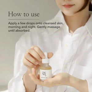 Beauty of Joseon Glow Serum Propolis + Niacinamide 30 ml BEAUTY OF JOSEON