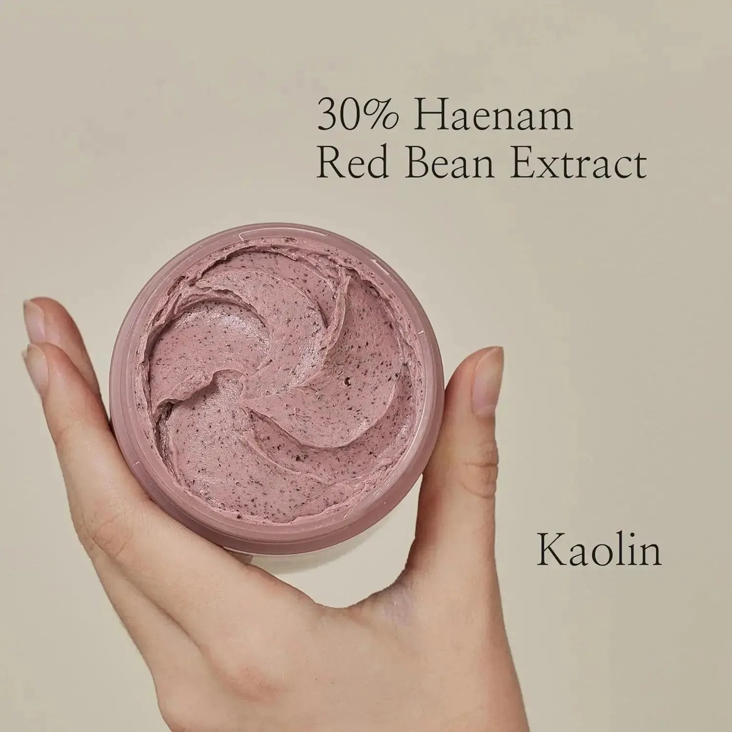 Beauty of Joseon Red Bean Refreshing Pore Mask 140 ml - JOLIE'S
