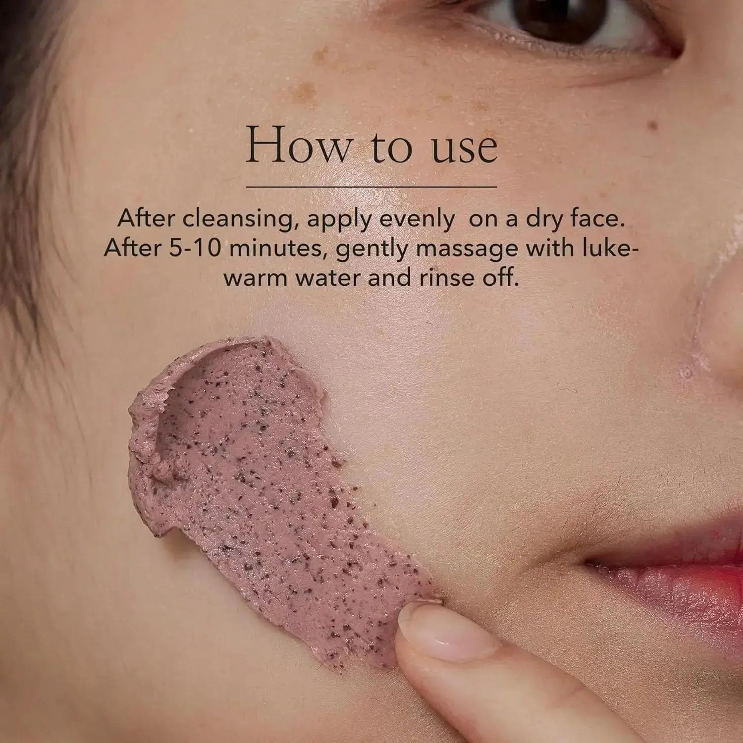 Beauty of Joseon Red Bean Refreshing Pore Mask 140 ml BEAUTY OF JOSEON