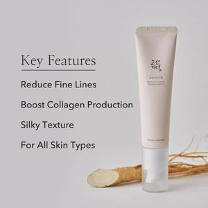 Beauty of Joseon Revive Eye Serum: Ginseng + Retinal Pink 30 ml BEAUTY OF JOSEON