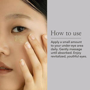 Beauty of Joseon Revive Eye Serum: Ginseng + Retinal Pink 30 ml BEAUTY OF JOSEON