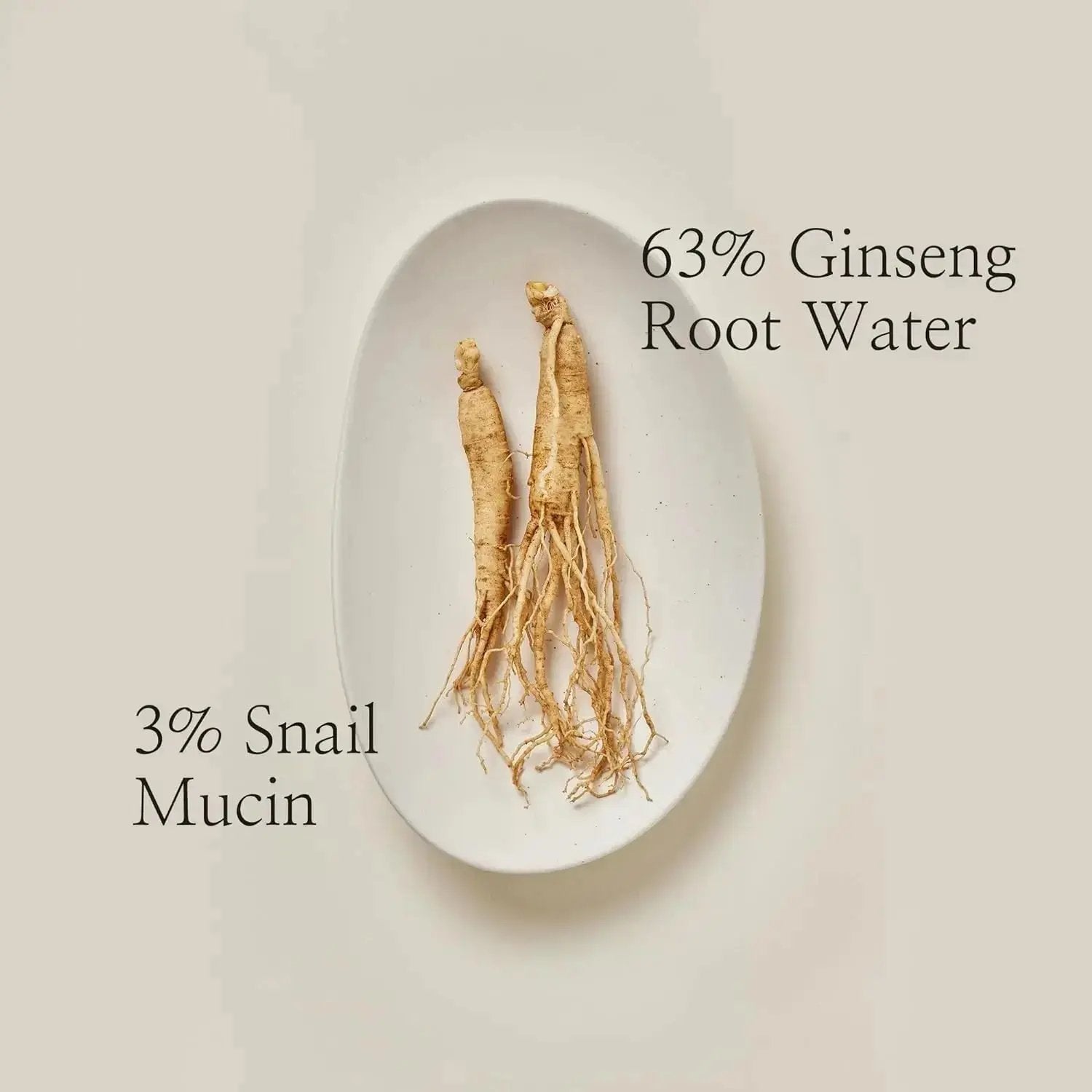 Beauty of Joseon Revive Serum : Ginseng + Snail Mucin 30 ml - JOLIE'S