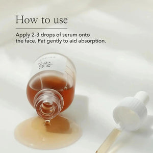 Beauty of Joseon Revive Serum : Ginseng + Snail Mucin 30 ml BEAUTY OF JOSEON