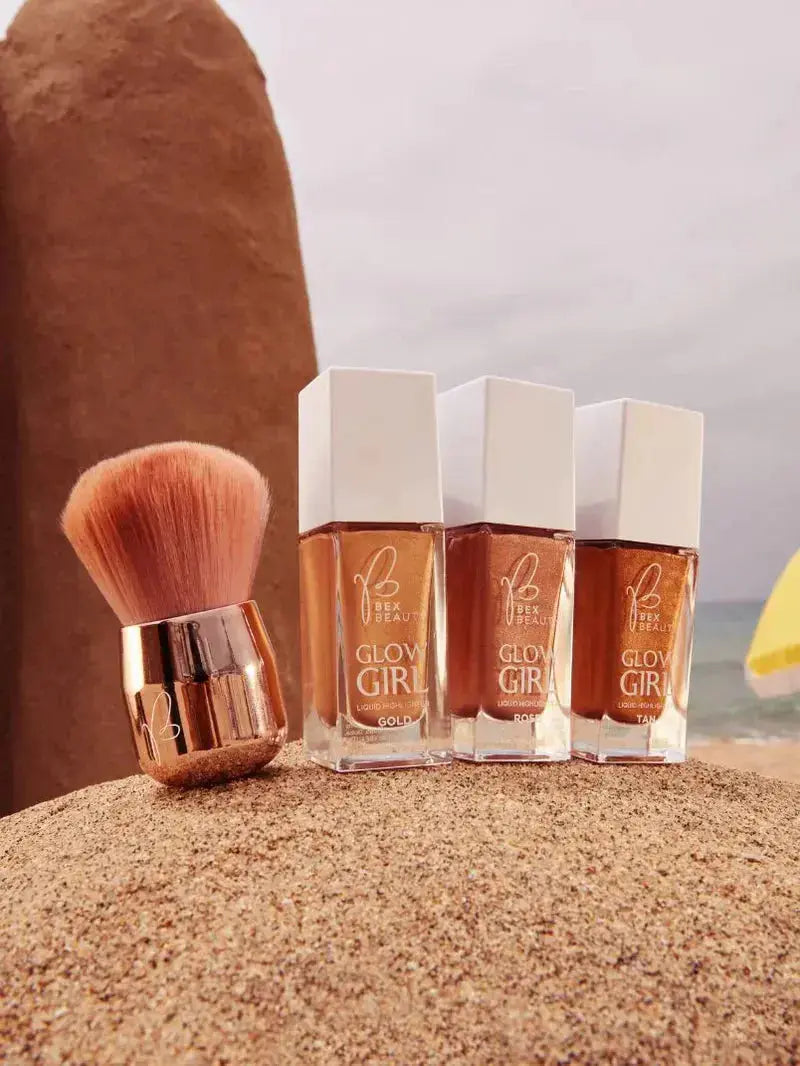Bex Beauty Glow Girl Glow Kit BEX BEAUTY