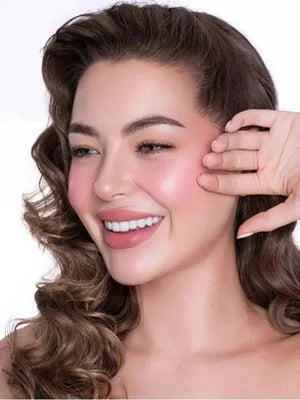 Blush Bex Beauty BEX BEAUTY