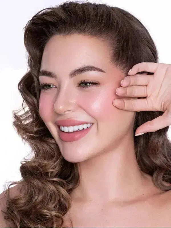 Blush Bex Beauty BEX BEAUTY