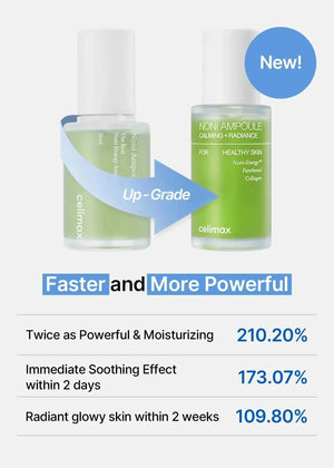 CELIMAX The Real Noni Energy Ampoule 30 ml CELIMAX
