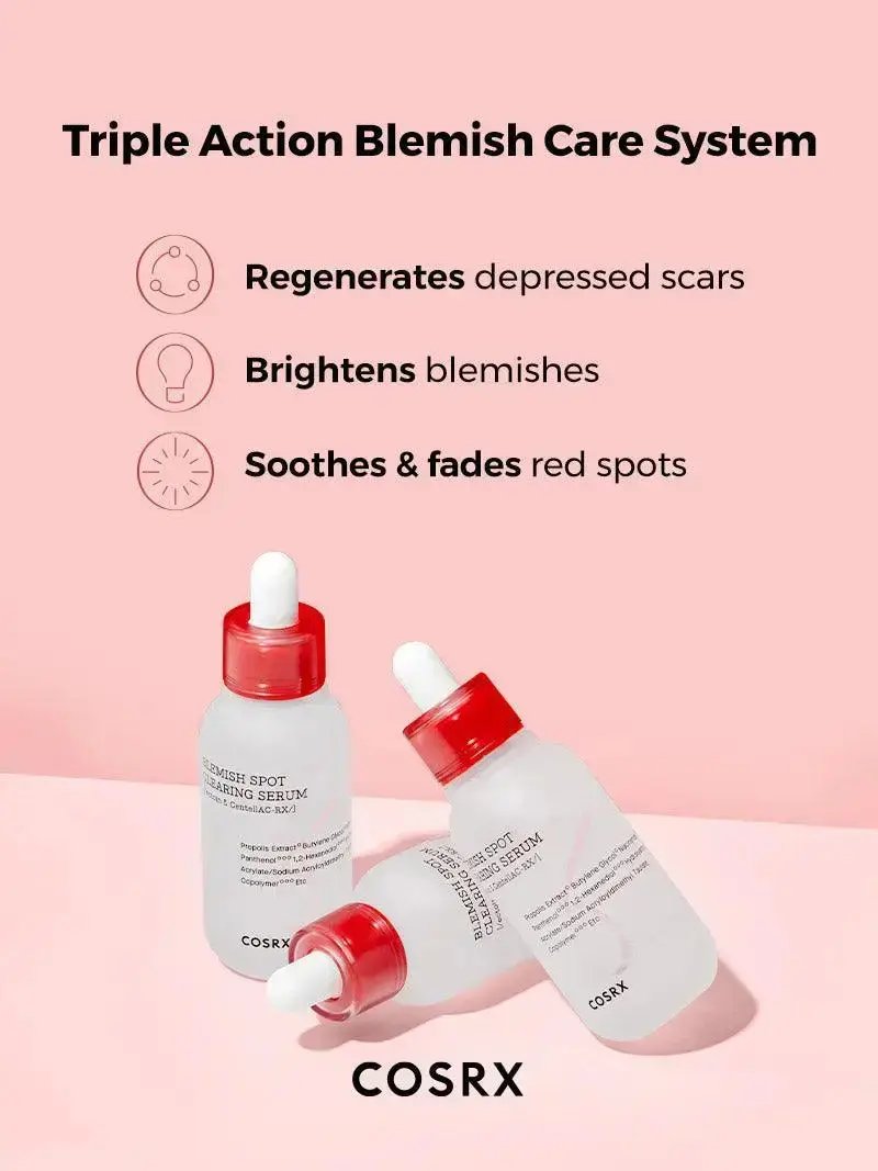 COSRX AC Collection Blemish Spot Clearing Serum 40 ml COSRX