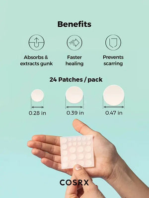 COSRX Acne Pimple Patch COSRX