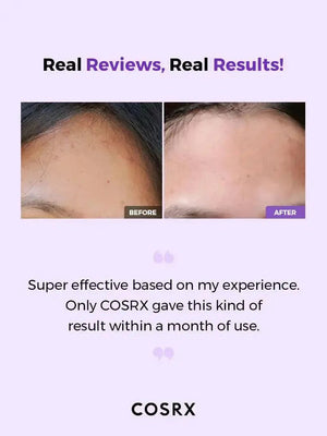 COSRX Aha/Bha Clarifying Treatment Toner 150 ml COSRX