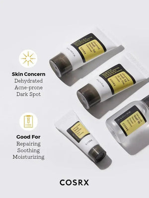 COSRX All About Snail Kit 4 Step COSRX