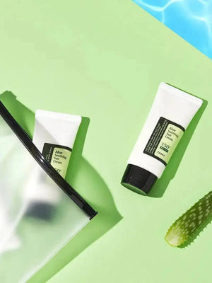 COSRX Aloe Soothing Sun Cream SPF50+/ PA+++ 50 ml COSRX