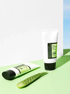 COSRX Aloe Soothing Sun Cream SPF50+/ PA+++ 50 ml COSRX