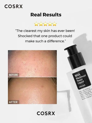COSRX BHA Blackhead Power Liquid 100 ml COSRX
