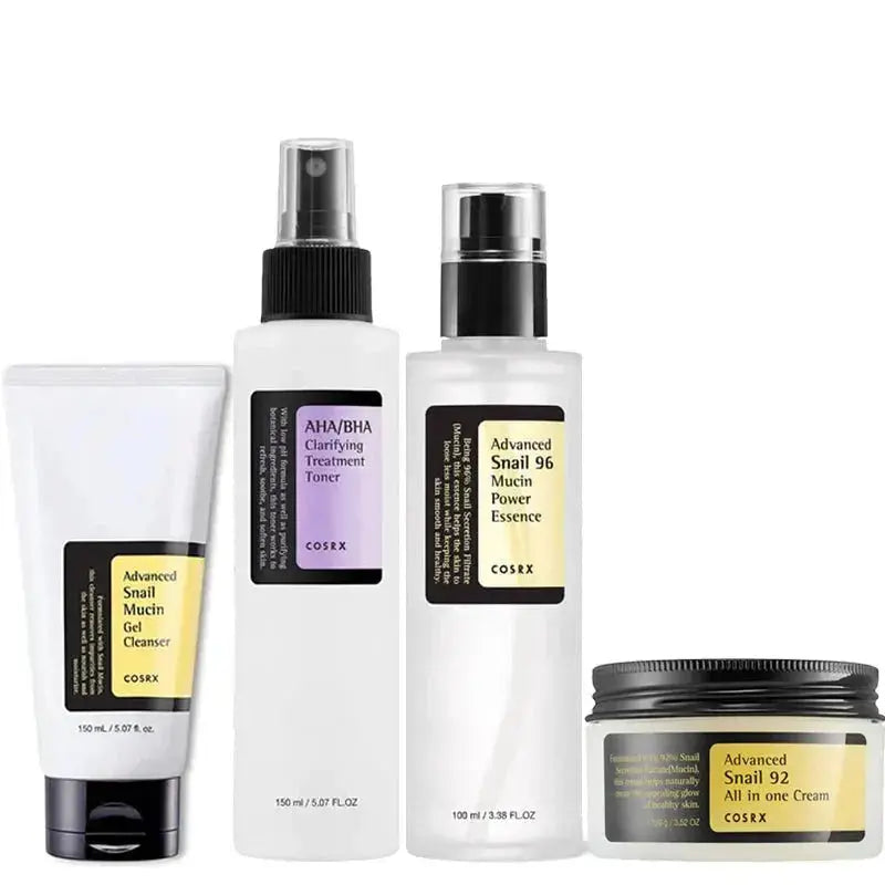 COSRX Best Seller Set COSRX