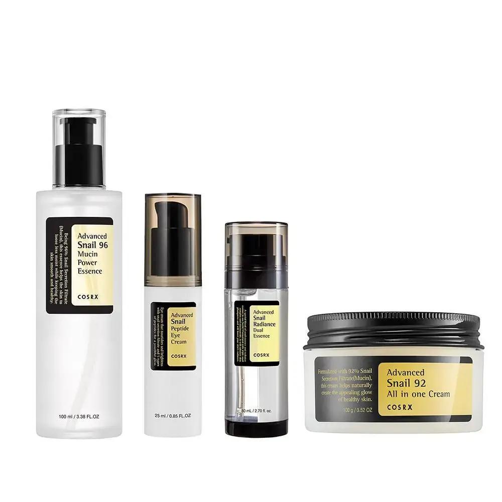 COSRX Best Seller Snail Set COSRX