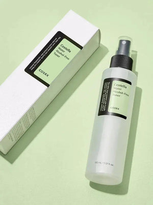 COSRX Centella Water Alcohol-Free Toner 150 ml COSRX